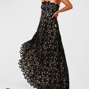 Mestiza New York - Cataleya Gown - 2
